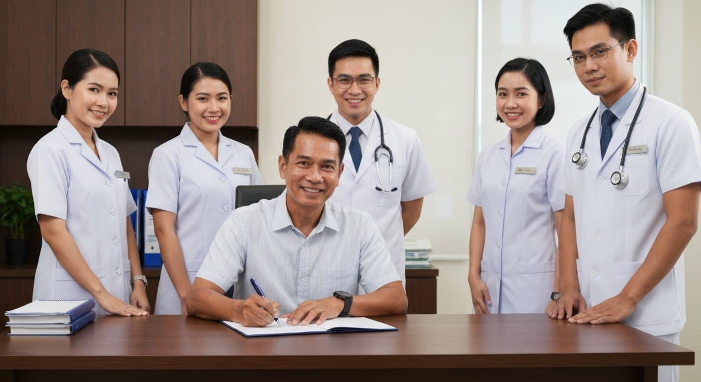 Panduan Lengkap Sewa Katil Hospital di Malaysia 2026